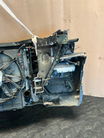 Bild in die Galerieansicht laden, 2012 BMW X3 F25 xDrive20i N20 Complete Front Nose Cut Headlights Grille OEM