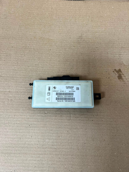 BMW F01 F02 F06 F07 F10 F11 F25 X3 Airbag SRS Control Module 9319492 OEM