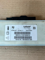 BMW F01 F02 F06 F07 F10 F11 F25 X3 Airbag SRS Control Module 9319492 OEM
