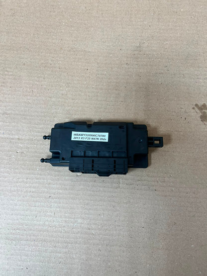 BMW F01 F02 F06 F07 F10 F11 F25 X3 Airbag SRS Control Module 9319492 OEM