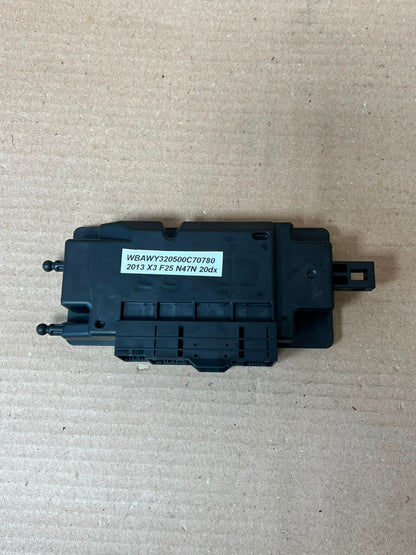 BMW F01 F02 F06 F07 F10 F11 F25 X3 Airbag SRS Control Module 9319492 OEM
