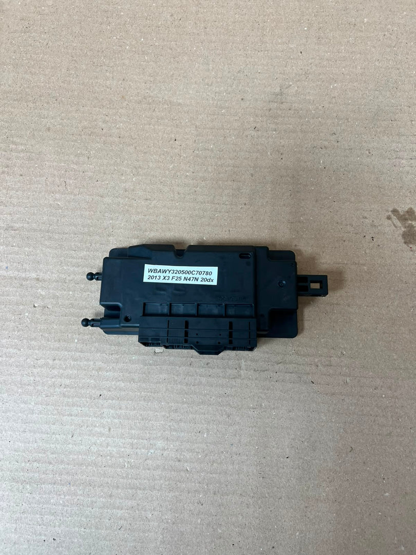 BMW F01 F02 F06 F07 F10 F11 F25 X3 Airbag SRS Control Module 9319492 OEM