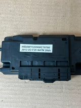 BMW F01 F02 F06 F07 F10 F11 F25 X3 Airbag SRS Control Module 9319492 OEM