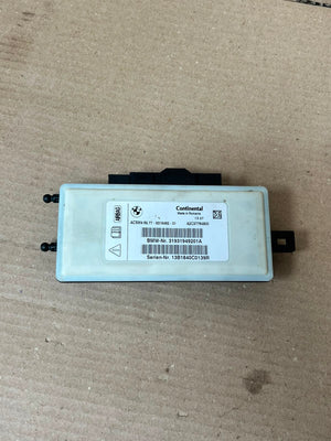 BMW F01 F02 F06 F07 F10 F11 F25 X3 Airbag SRS Control Module 9319492 OEM