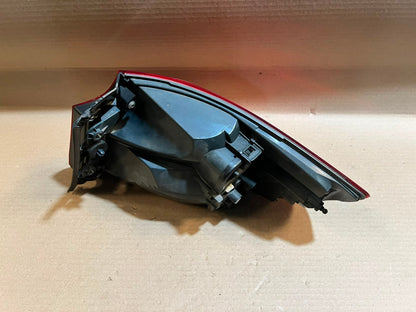 2015 BMW 320i GT F34 Rear Left Tail Light 2575335 OEM