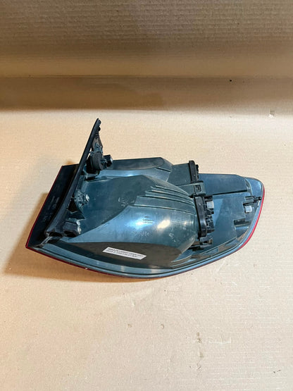 2015 BMW 320i GT F34 Rear Left Tail Light 2575335 OEM