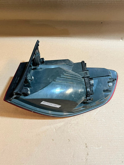 2015 BMW 320i GT F34 Rear Left Tail Light 2575335 OEM