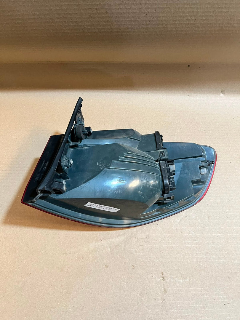 2015 BMW 320i GT F34 Rear Left Tail Light 2575335 OEM