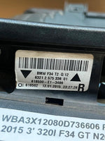 Load image into Gallery viewer, 2015 BMW 320i GT F34 Rear Right Tail Light 2575336 7286038 OEM