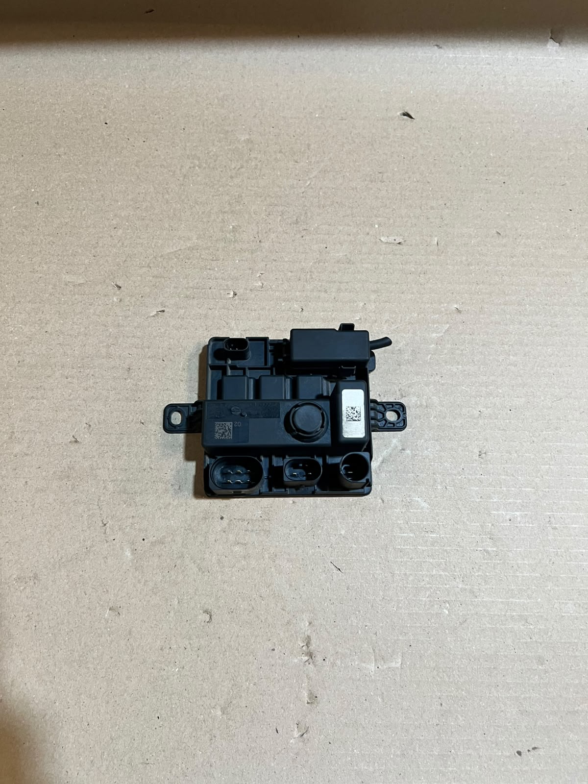 BMW 228i 320i 328i F22 F30 F31 Integrated Power Supply Module 7633242 OEM