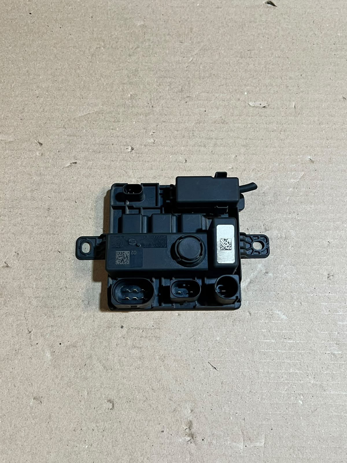 BMW 228i 320i 328i F22 F30 F31 Integrated Power Supply Module 7633242 OEM