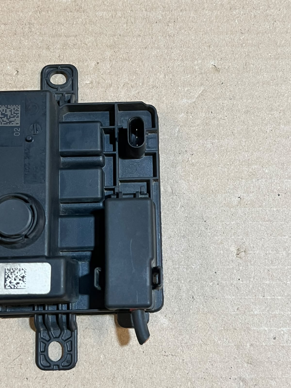 BMW 228i 320i 328i F22 F30 F31 Integrated Power Supply Module 7633242 OEM