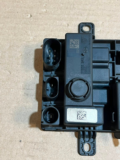 BMW 228i 320i 328i F22 F30 F31 Integrated Power Supply Module 7633242 OEM