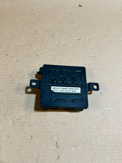BMW 228i 320i 328i F22 F30 F31 Integrated Power Supply Module 7633242 OEM
