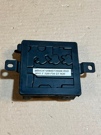 BMW 228i 320i 328i F22 F30 F31 Integrated Power Supply Module 7633242 OEM