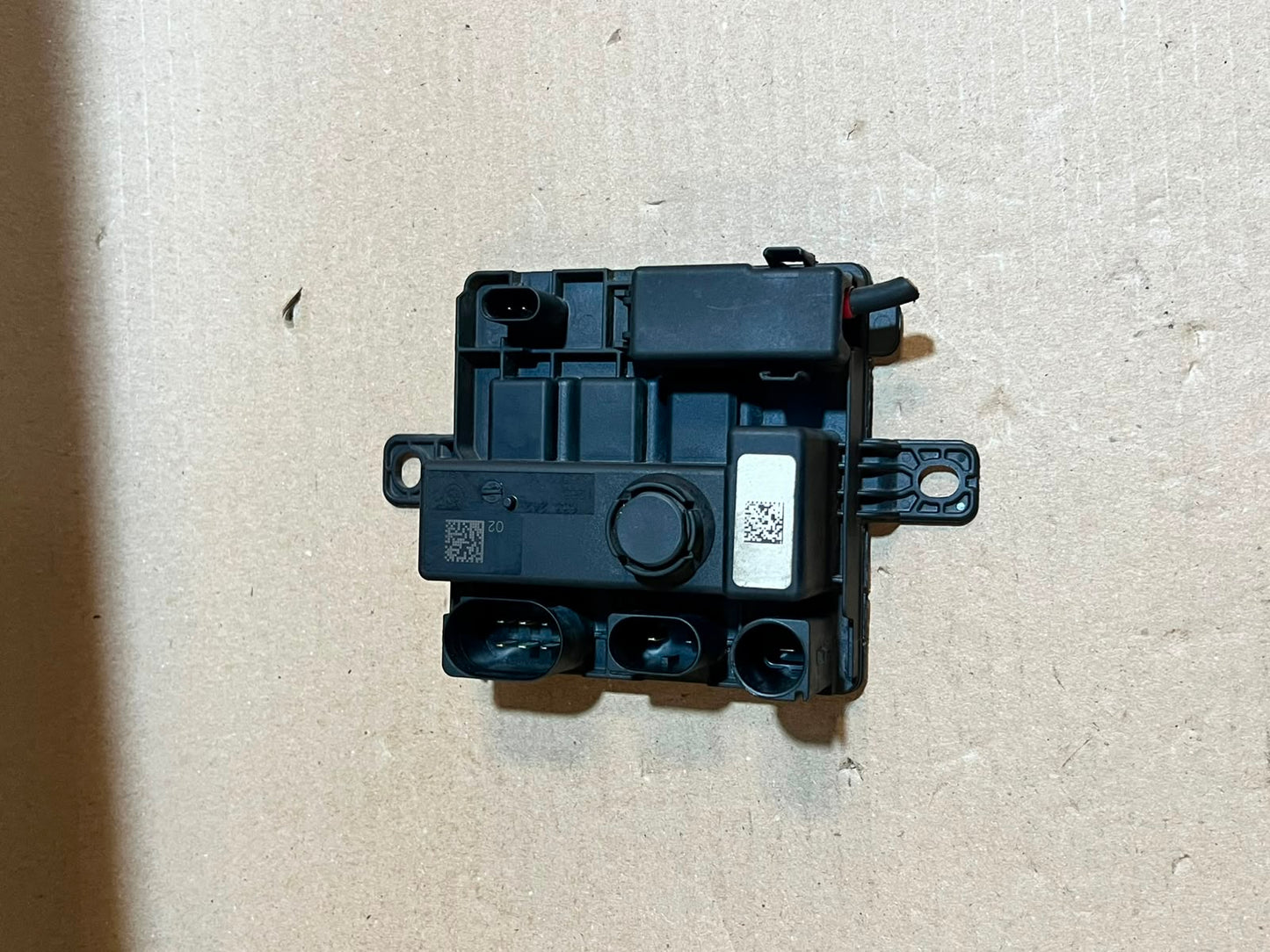 BMW 228i 320i 328i F22 F30 F31 Integrated Power Supply Module 7633242 OEM