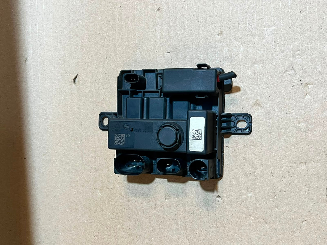 BMW 228i 320i 328i F22 F30 F31 Integrated Power Supply Module 7633242 OEM