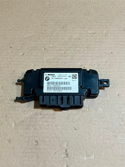 BMW F20 F21 F30 F31 Airbag SRS Control Module ECU 9348726 OEM