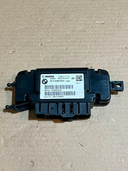 BMW F20 F21 F30 F31 Airbag SRS Control Module ECU 9348726 OEM