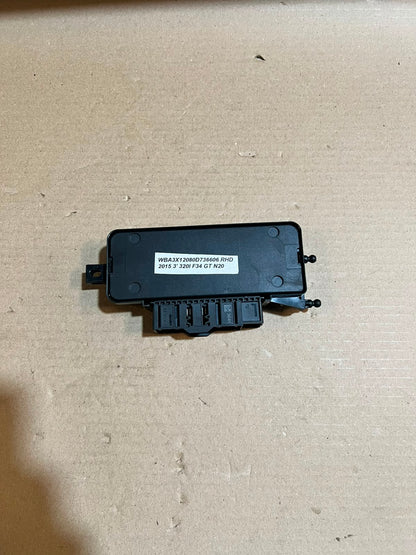 BMW F20 F21 F30 F31 Airbag SRS Control Module ECU 9348726 OEM