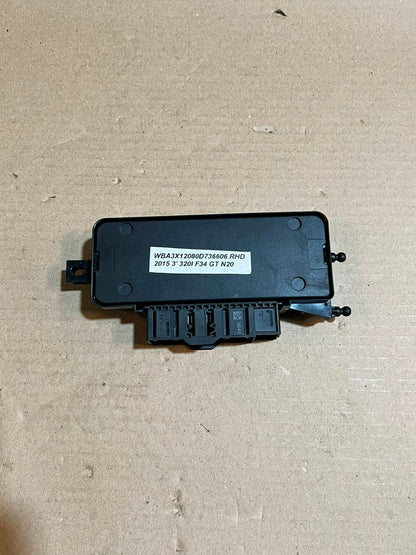BMW F20 F21 F30 F31 Airbag SRS Control Module ECU 9348726 OEM