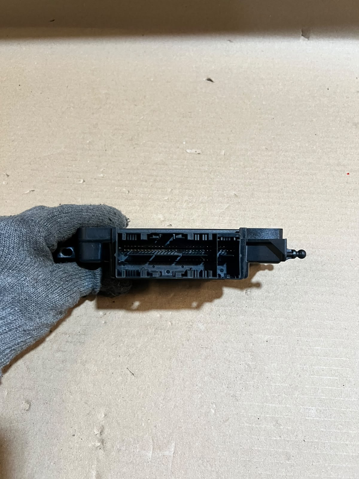 BMW F20 F21 F30 F31 Airbag SRS Control Module ECU 9348726 OEM