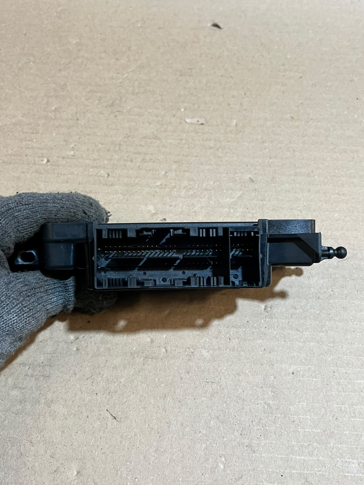 BMW F20 F21 F30 F31 Airbag SRS Control Module ECU 9348726 OEM