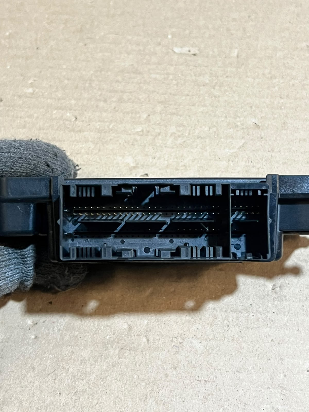 BMW F20 F21 F30 F31 Airbag SRS Control Module ECU 9348726 OEM