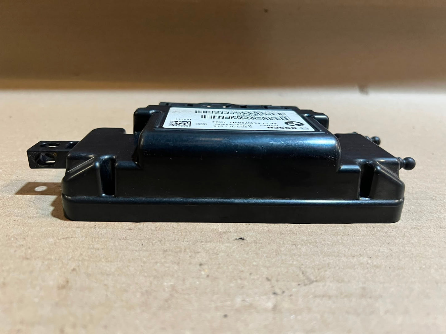 BMW F20 F21 F30 F31 Airbag SRS Control Module ECU 9348726 OEM
