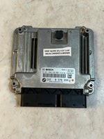 Bild in die Galerieansicht laden, 2013 BMW X3 F25 xDrive20d N47N ECU DDE CAS4 Key Set 8576333 OEM