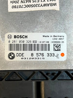 Bild in die Galerieansicht laden, 2013 BMW X3 F25 xDrive20d N47N ECU DDE CAS4 Key Set 8576333 OEM