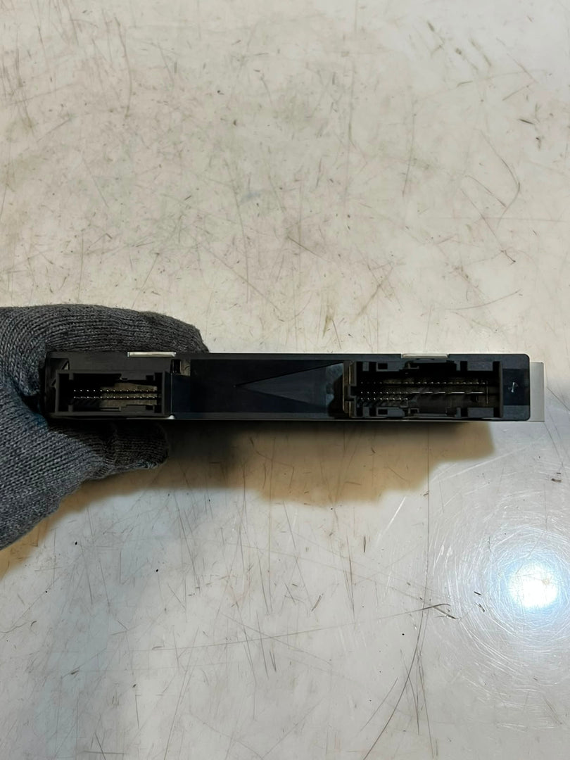 2013 BMW X3 F25 xDrive20d N47N ECU DDE CAS4 Key Set 8576333 OEM