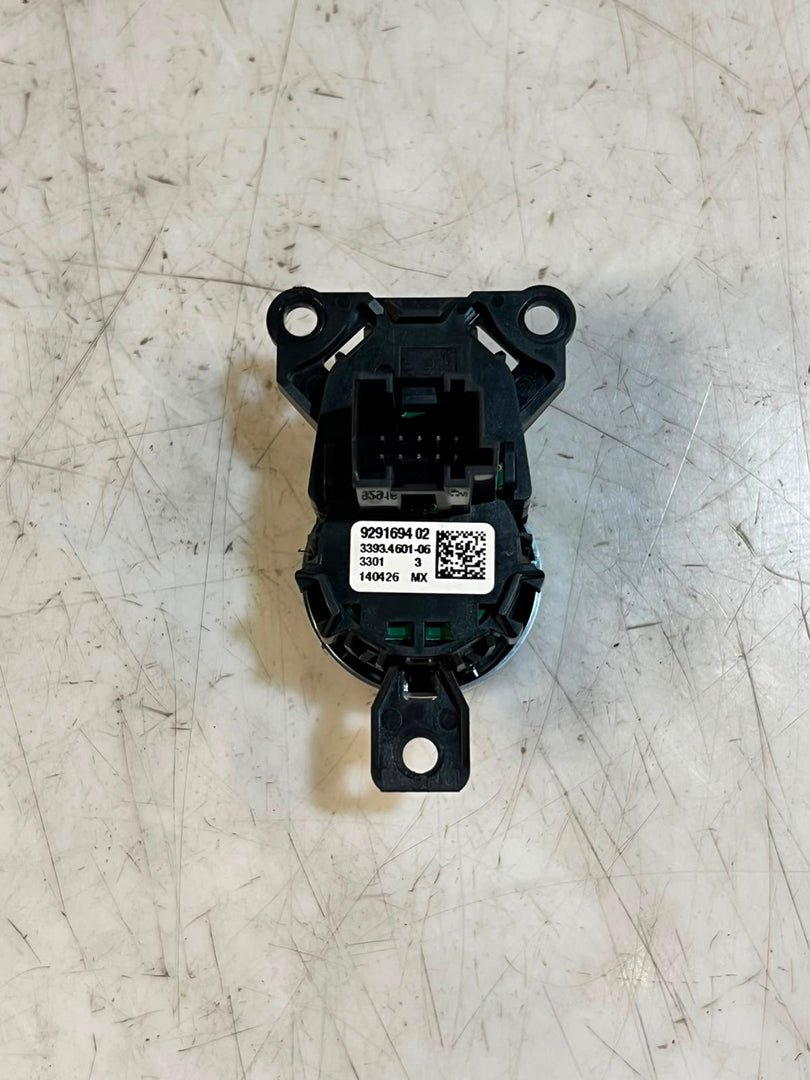 2013 BMW X3 F25 xDrive20d N47N ECU DDE CAS4 Key Set 8576333 OEM