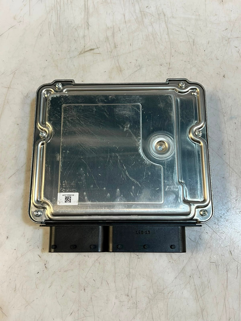 2014 BMW 520d F11 LCI N47N Engine ECU DDE Set 8582181 OEM
