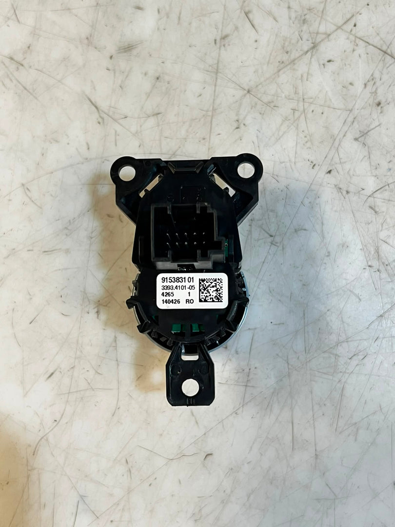 2014 BMW 520d F11 LCI N47N Engine ECU DDE Set 8582181 OEM