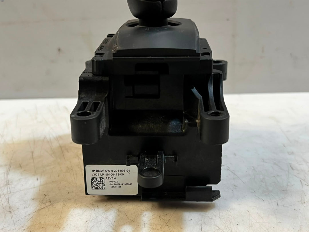 BMW 5 Series F10 F11 7 Series F01 F02 Automatic Gear Selector 9296905 OEM