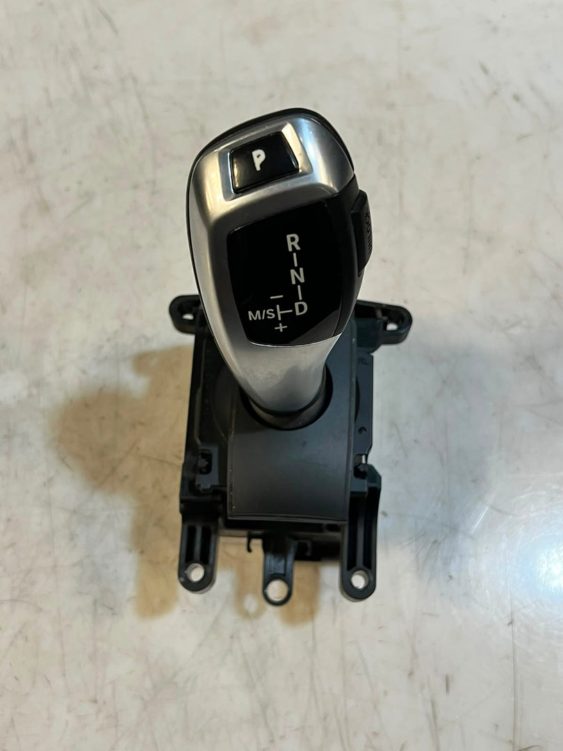 BMW 5 Series F10 F11 7 Series F01 F02 Automatic Gear Selector 9296905 OEM