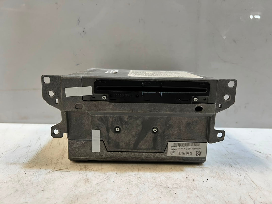 BMW F01 F06 F10 F12 F15 F20 F30 F31 NBT Navigation Head Unit 9365768 OEM
