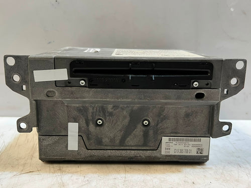 BMW F01 F06 F10 F12 F15 F20 F30 F31 NBT Navigation Head Unit 9365768 OEM