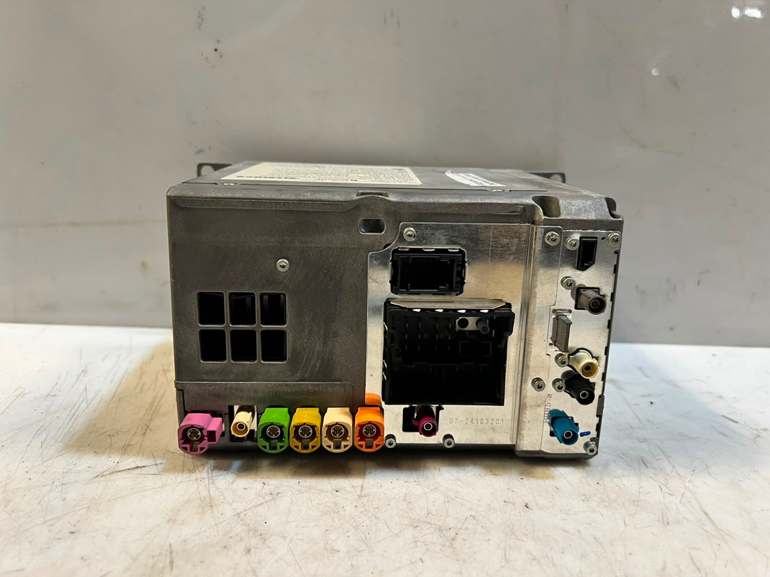 BMW F01 F06 F10 F12 F15 F20 F30 F31 NBT Navigation Head Unit 9365768 OEM