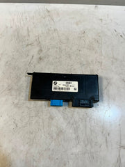 BMW 528i 535i F10 F11 Central Gateway Control Module 9354756 OEM 2011-2016