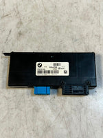 Load image into Gallery viewer, BMW 528i 535i F10 F11 Central Gateway Control Module 9354756 OEM 2011-2016