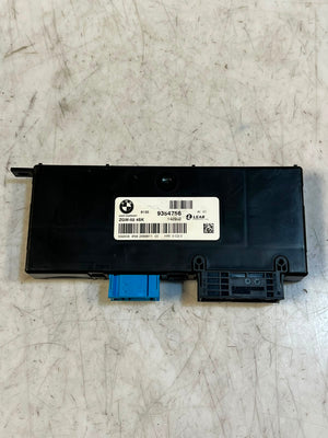 BMW 528i 535i F10 F11 Central Gateway Control Module 9354756 OEM 2011-2016
