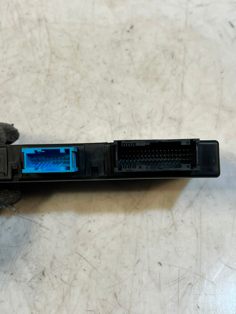 BMW 528i 535i F10 F11 Central Gateway Control Module 9354756 OEM 2011-2016