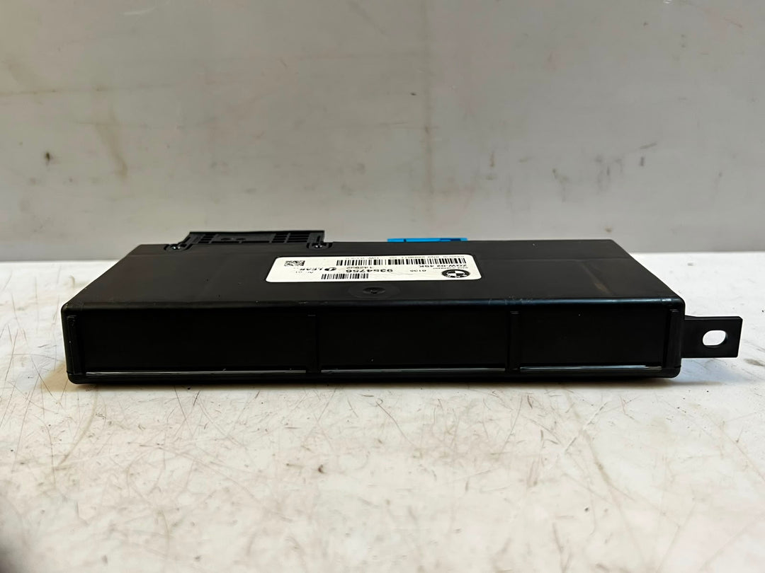 BMW 528i 535i F10 F11 Central Gateway Control Module 9354756 OEM 2011-2016