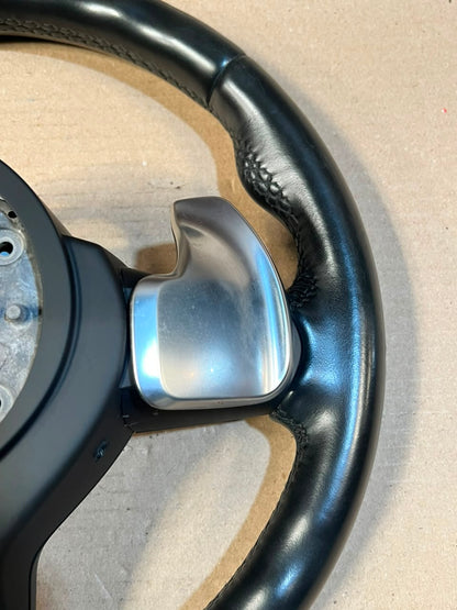2016 BMW M135i F20 F21 M Sport Multifunction Steering Wheel 7845600 OEM