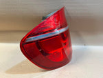 Load image into Gallery viewer, BMW X5 E70 X5M LCI Rear Left Outer Tail Light 7227791 OEM 2011-2013