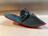 BMW X5 E70 X5M LCI Rear Left Outer Tail Light 7227791 OEM 2011-2013