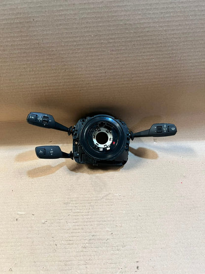 BMW X5 E70 Steering Column Wiper Turn Signal Stalk Switch SZL 9164419 OEM 2006-2013