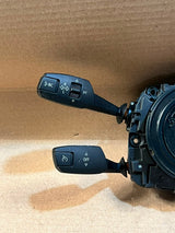 BMW X5 E70 Lenksäulenschalter Wischer Blinkerhebel SZL 9164419 OEM 2006-2013